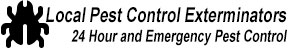 Shortsville PA Pest Control Exterminators